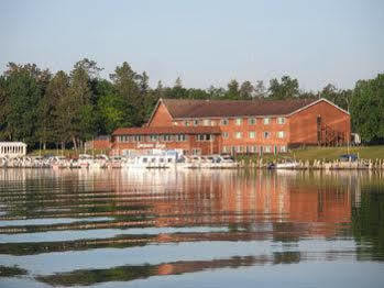 Sportsman'S Lodge Baudette Bagian luar foto