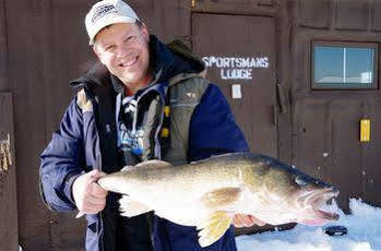 Sportsman'S Lodge Baudette Bagian luar foto