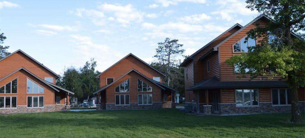 Sportsman'S Lodge Baudette Bagian luar foto