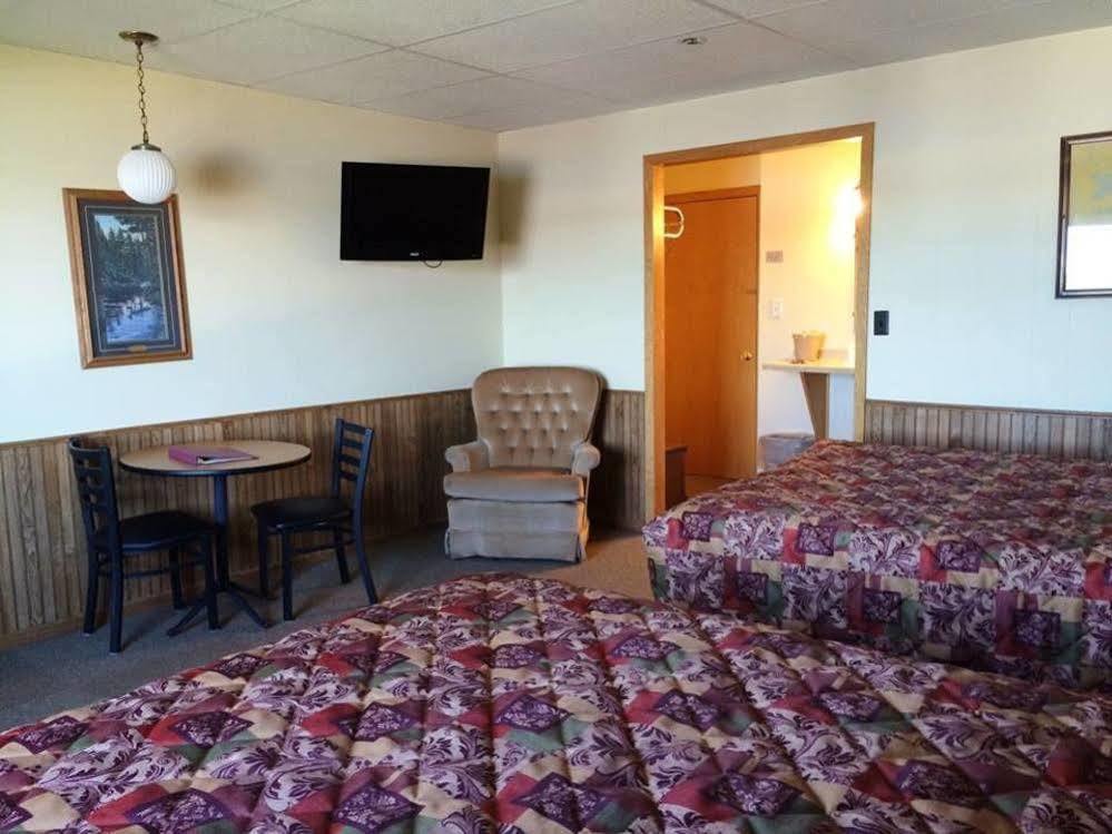 Sportsman'S Lodge Baudette Bagian luar foto
