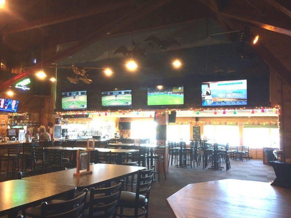 Sportsman'S Lodge Baudette Bagian luar foto