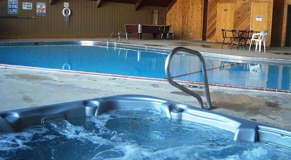 Sportsman'S Lodge Baudette Bagian luar foto